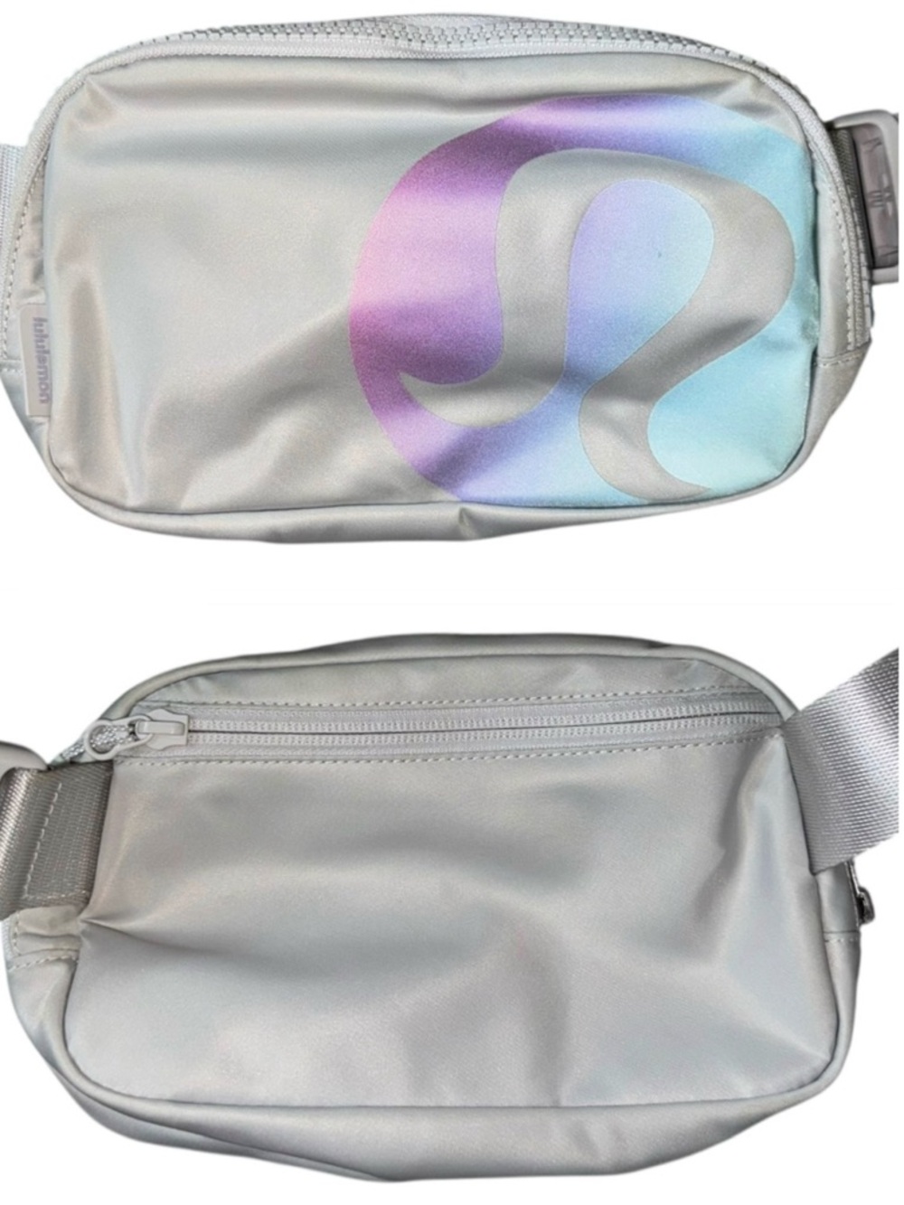 NWOT LULULEMON Everywhere Belt Bag